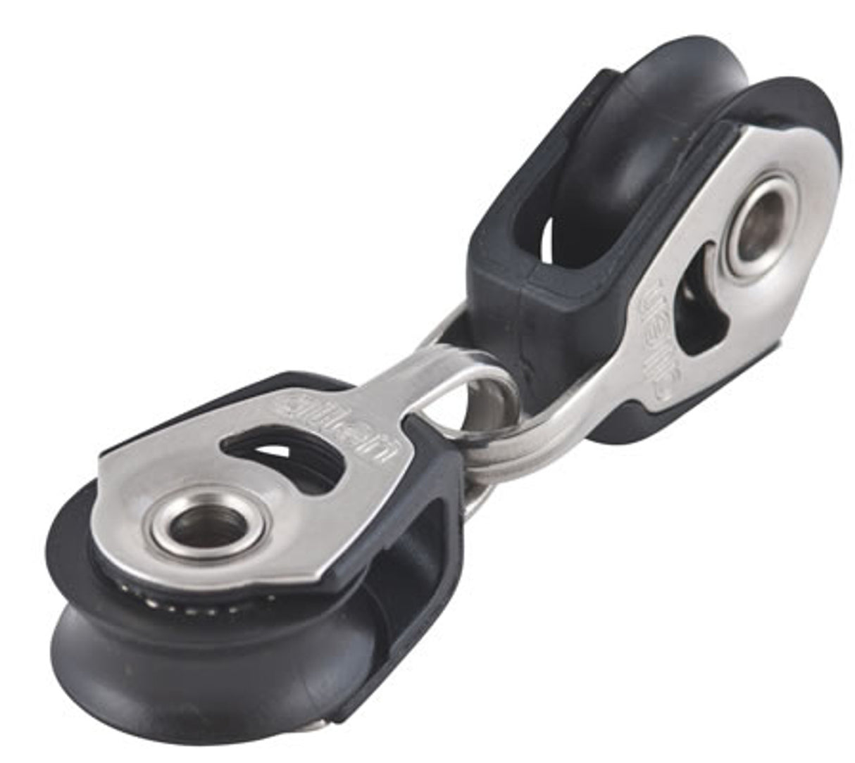 Allen Brothers 20mm Dynamic Block Linked