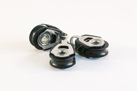 Allen Brothers 30MM Dynamic Single Fixed Eye