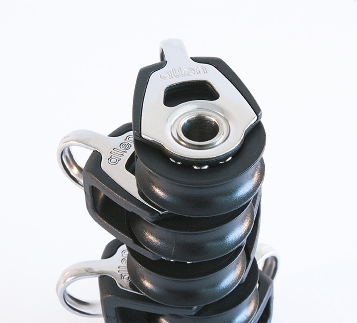 Allen Brothers 30MM Dynamic Single Fixed Eye