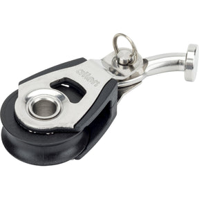 Allen Brothers 30mm Dynamic Fork Block with Sa.873 Key