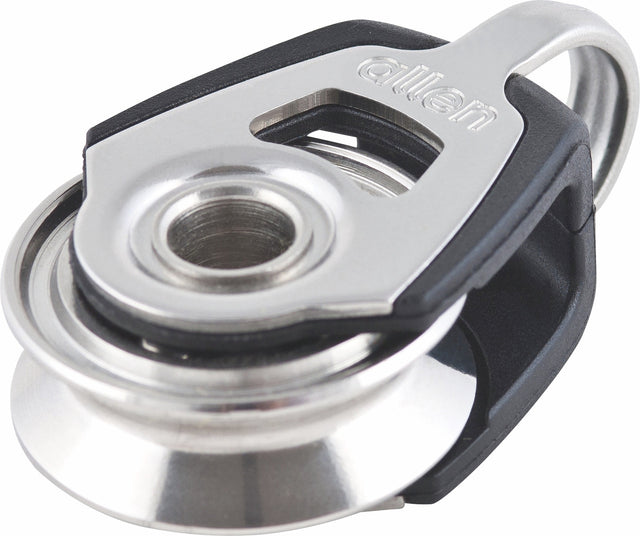 Allen Brothers 30mm High Load Dynamic Block