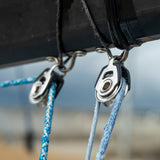 Allen Brothers 30mm High Load Dynamic Block