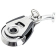 Allen Brothers 30mm High Load Dynamic Block with Sa.873 Key