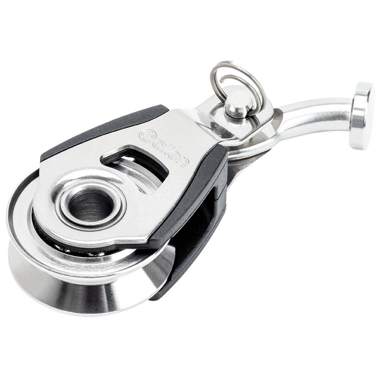 Allen Brothers 30mm High Load Dynamic Block with Sa.873 Key