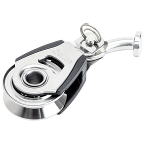 Allen Brothers 30mm High Load Dynamic Block with Sa.873 Key