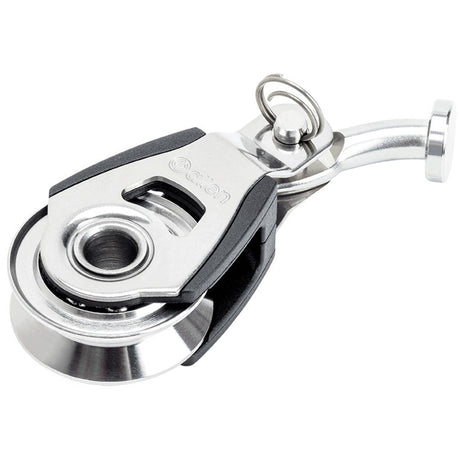 Allen Brothers 30mm High Load Dynamic Block with Sa.873 Key