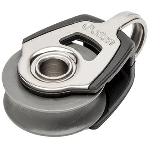 Plain Bearing Blocks