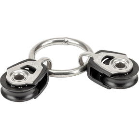 Allen Brothers A2030 X 2 On 52mm X 6mm Ring