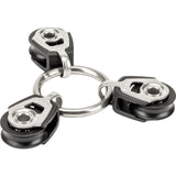 Allen Brothers A2030 X 3 On 52mm X 6mm Ring