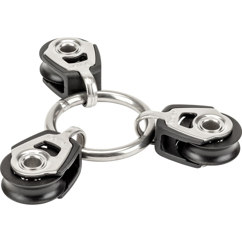 Allen Brothers A2030 X 3 On 52mm X 6mm Ring