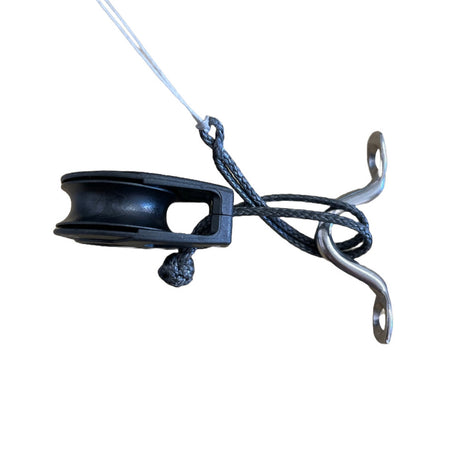 Allen Brothers 60mm Tie On Dynamic Block