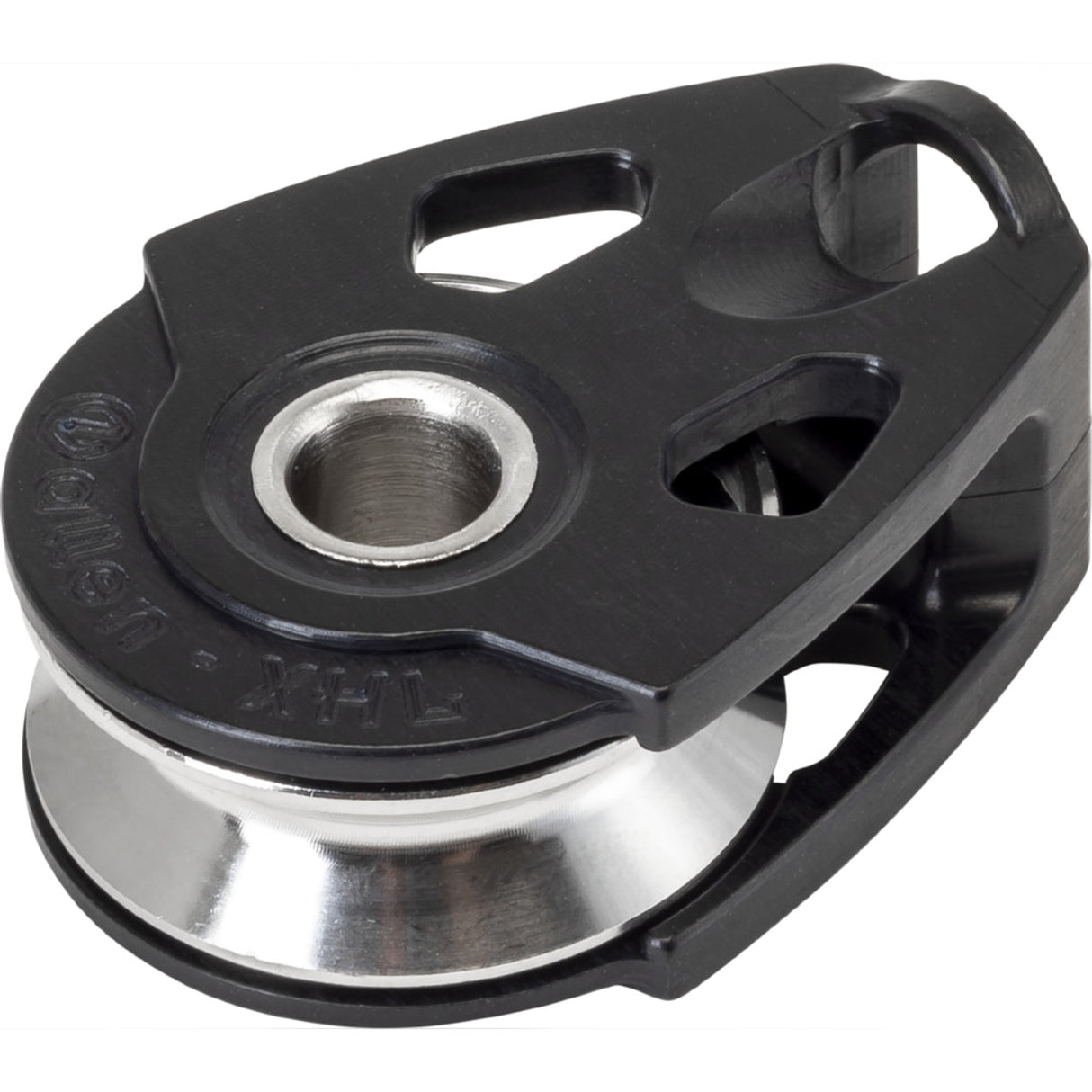 Allen Brothers 30mm Extreme High Load Dynamic Block