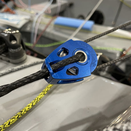 Allen Brothers 30mm Extreme High Load Dynamic Block