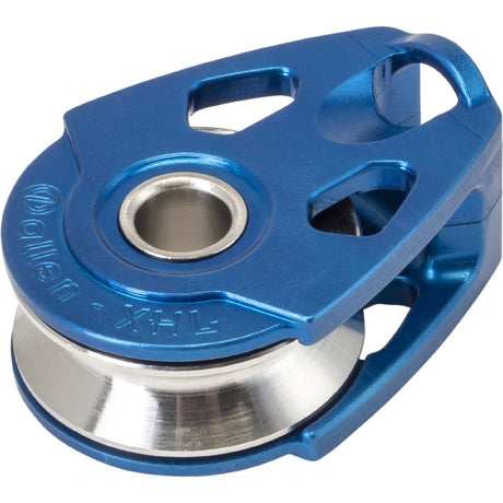 Allen Brothers 30mm Extreme High Load Dynamic Block