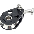 Allen Brothers 30mm Extreme High Load Dynamic Block with Kicker Key