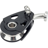 Allen Brothers 30mm Extreme High Load Dynamic Block with Kicker Key