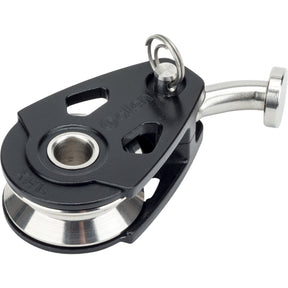 Allen Brothers 30mm Extreme High Load Dynamic Block with Kicker Key