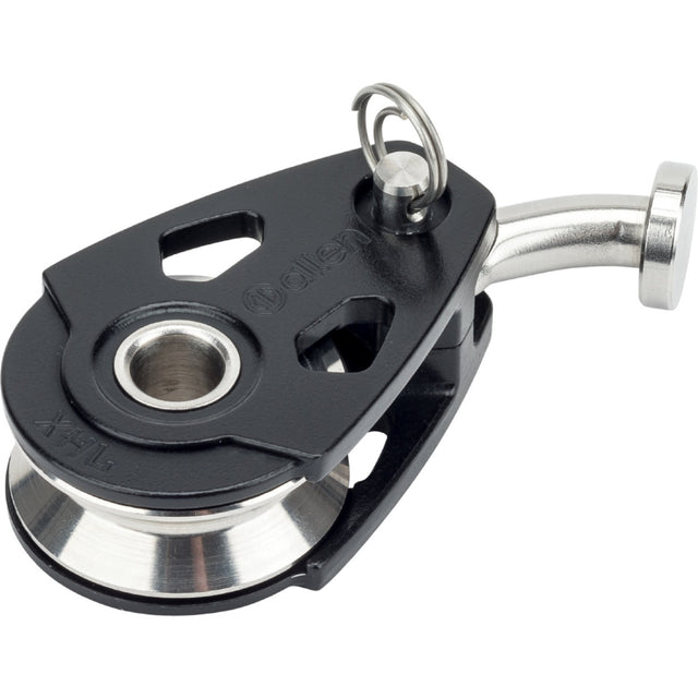 Allen Brothers 30mm Extreme High Load Dynamic Block with Kicker Key