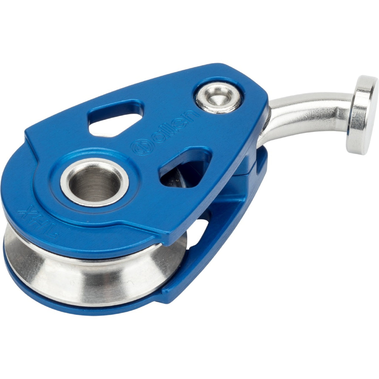 Allen Brothers 30mm Extreme High Load Dynamic Block with Kicker Key