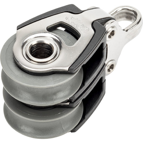 Allen Brothers 30mm Plain Bearing Double Block