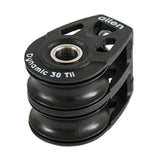 Allen Brothers 30mm Dynamic Double Block Tie-On