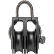 Allen Brothers 30mm Dynamic Double Block Tie-On