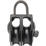 Allen Brothers 30mm Dynamic Double Block Tie-On