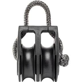Allen Brothers 30mm Dynamic Double Block Tie-On
