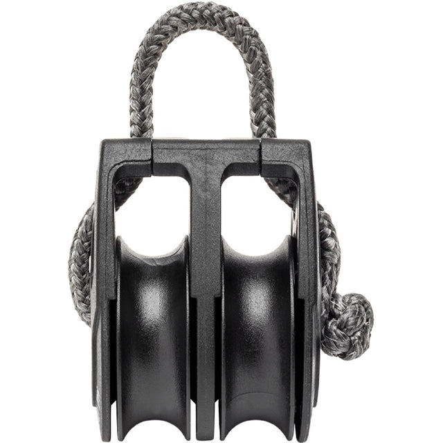 Allen Brothers 30mm Dynamic Double Block Tie-On