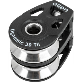 Allen Brothers 30mm Dynamic Double Block Tie On HL