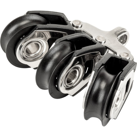 Allen Brothers 30mm Articulating Triple Dynamic Block