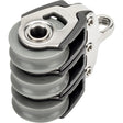 Allen Brothers 30mm Plain Bearing Triple Block