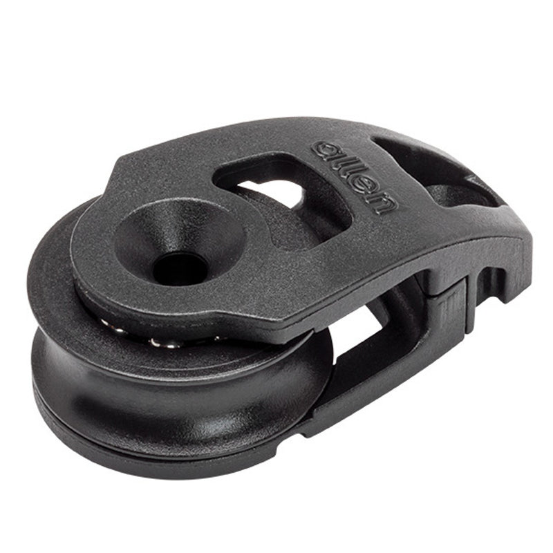 Allen Brothers 30mm Dynamic Composite Cheek Block