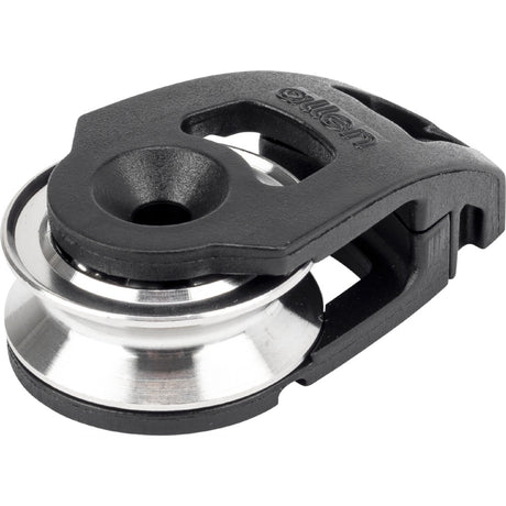 Allen Brothers 30mm Dynamic Composite Block with Cheek HL