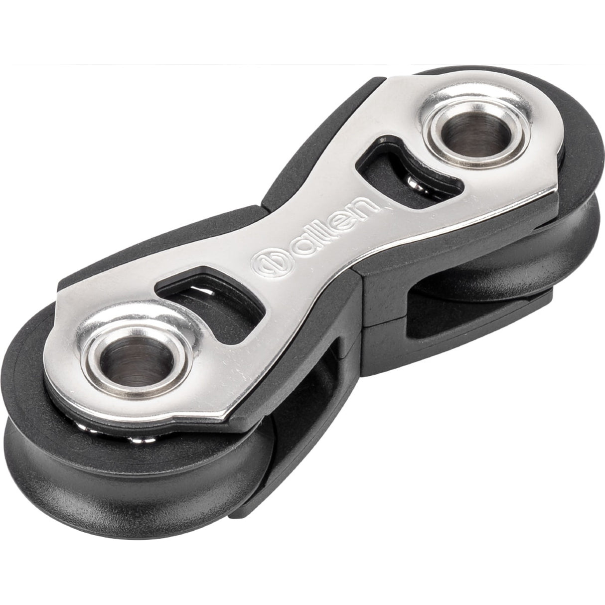 Allen Brothers 30MM Dynamic Back To Back