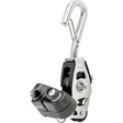 Allen Brothers 30mm Dynamic Block with Fiddle Cleat and Hook
