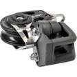 Allen Brothers 40mm Dynamic Block with Swivel and A..77 Cleat