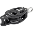 Allen Brothers 40mm Dynamic Block with Becket/Swivel