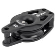 Allen Brothers 40mm Dynamic Cheek Block and Becket