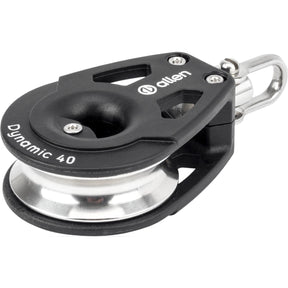 Allen Brothers 40mm Dynamic Block with Swivel Head High Load