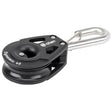 Allen Brothers 40mm Dynamic Block with Hook