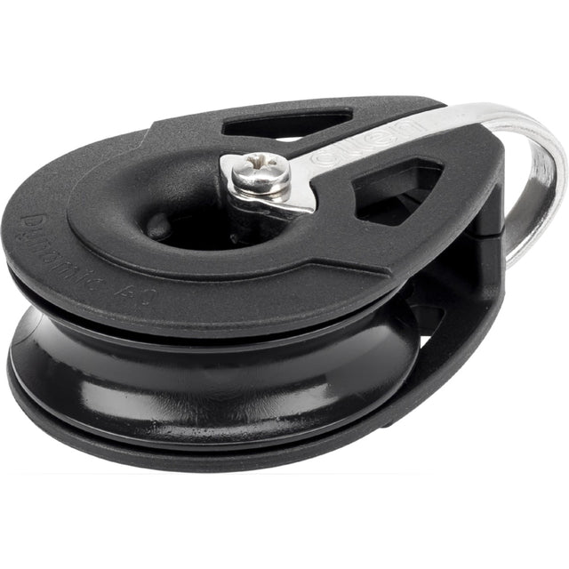 Allen Brothers 40mm Dynamic Block with Strap