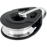 Allen Brothers 40mm Dynamic Block with R Strap and High Load Sheave