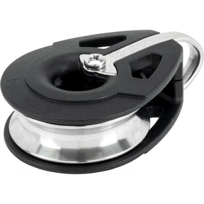 Allen Brothers 40mm Dynamic Block with R Strap and High Load Sheave