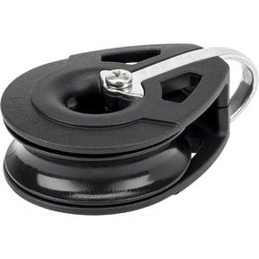 Allen Brothers 40mm Dynamic Strap Block with Removable Strap