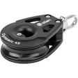 Allen Brothers 40mm Dynamic Block with Swivel Head