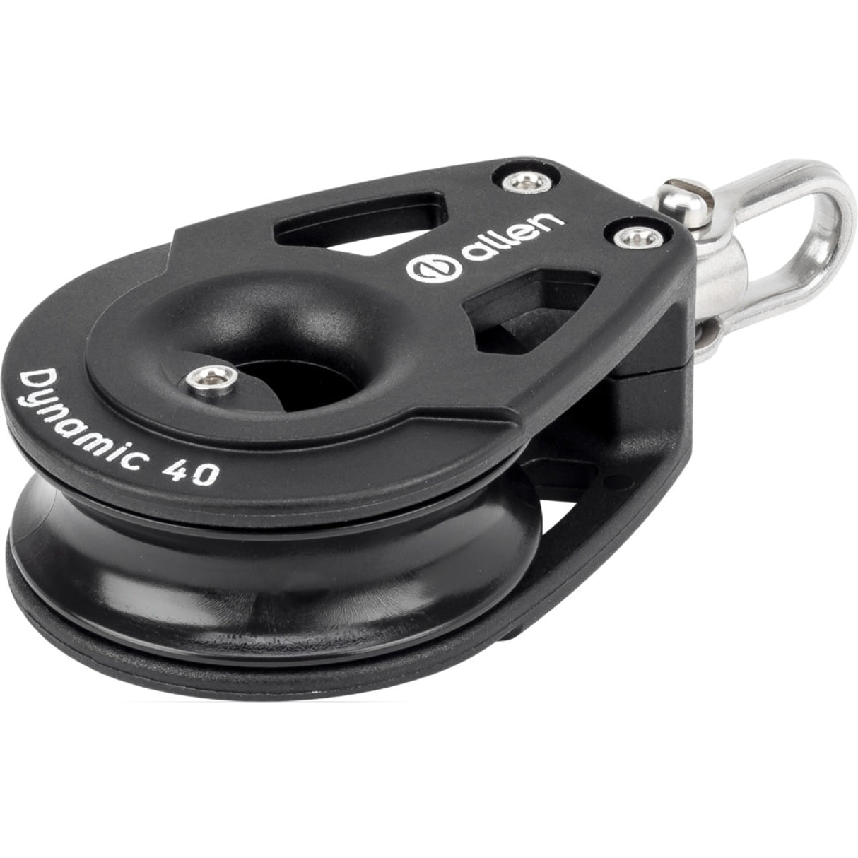 Allen Brothers 40mm Dynamic Block with Swivel Head