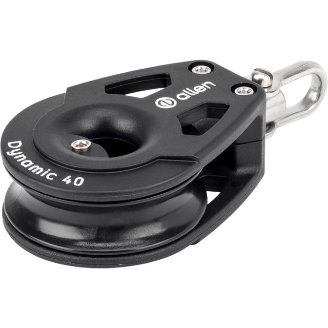 Allen Brothers 40mm Dynamic Block with Swivel Head