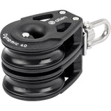 Allen Brothers 40mm Dynamic Double Block