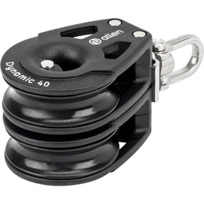 Allen Brothers 40mm Dynamic Double Block
